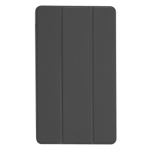 Чехол-книжка для Huawei MediaPad T3 Lite (8.0), X-case, серый