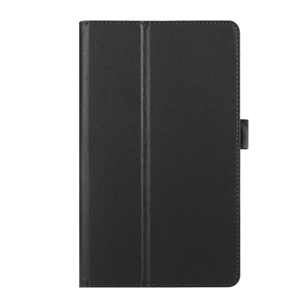 Чехол-книжка для Huawei MediaPad M3 (8.4), X-case, черный