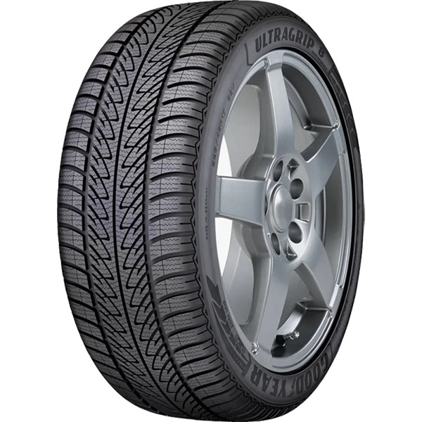

Шины Goodyear UltraGrip 8 Performance 205/45 R17 88V, UltraGrip 8