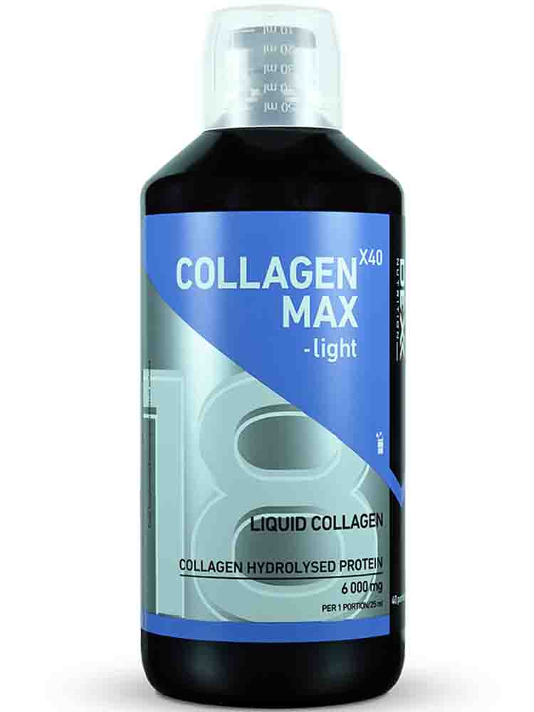 

Collagen Max light DEX 500 мл., Collagen Max light 500 мл.