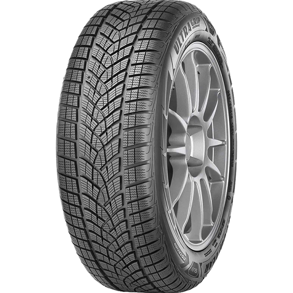 

Шины Goodyear UltraGrip Ice SUV SCT 215/60 R17 96T н/ш, UltraGrip Ice SUV SCT