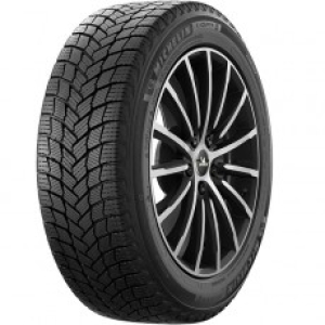 

Шины Michelin X-Ice Snow 255/40 R20 101H, X-Ice Snow