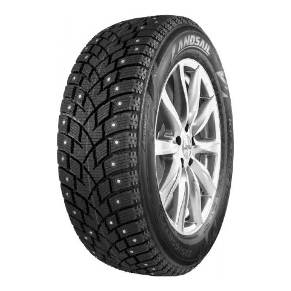 

Шины Landsail ice STAR iS37 255/55 R18 109T Шипованные, Ice Star IS37