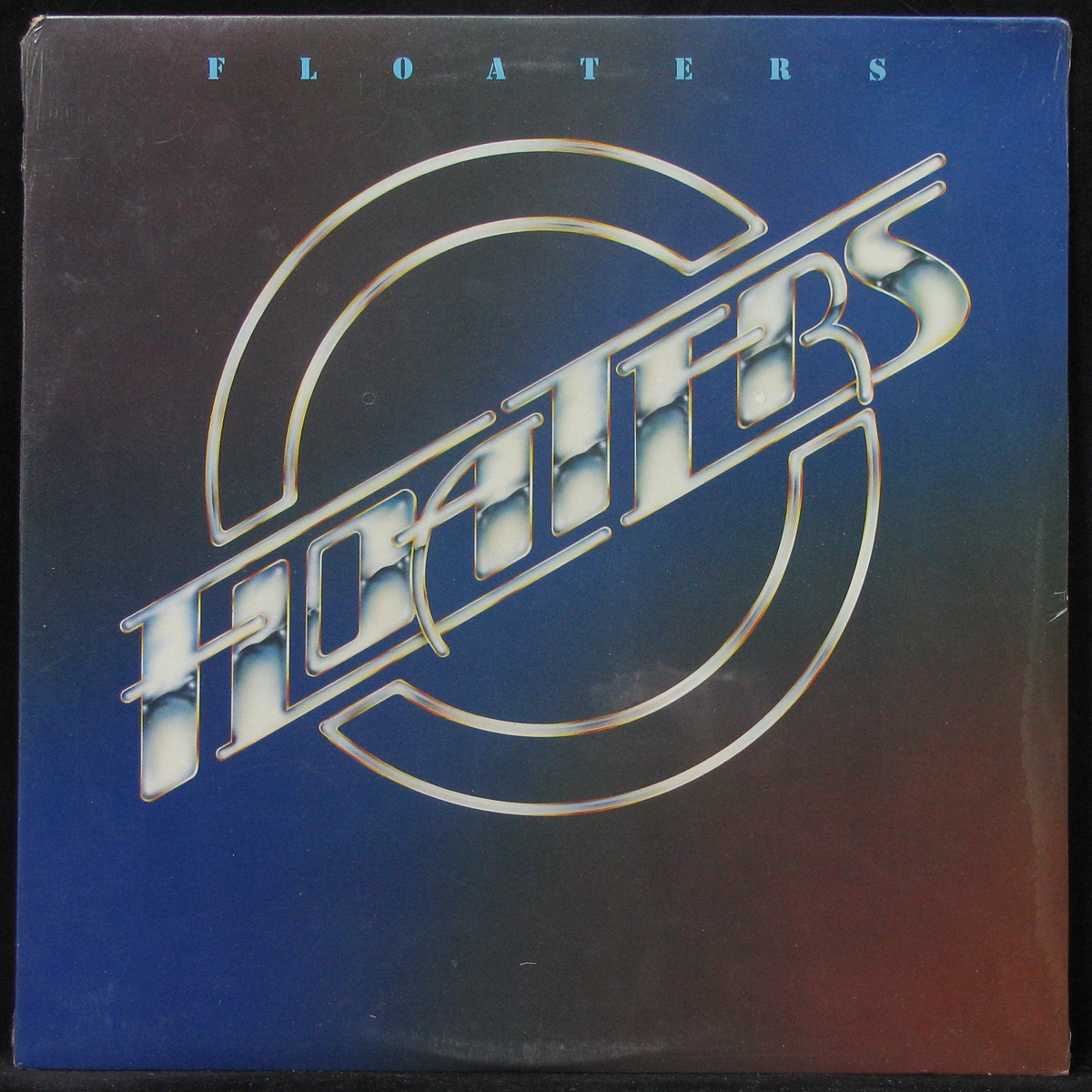 

LP Floaters - Floaters (sealed original) ABC (304751)