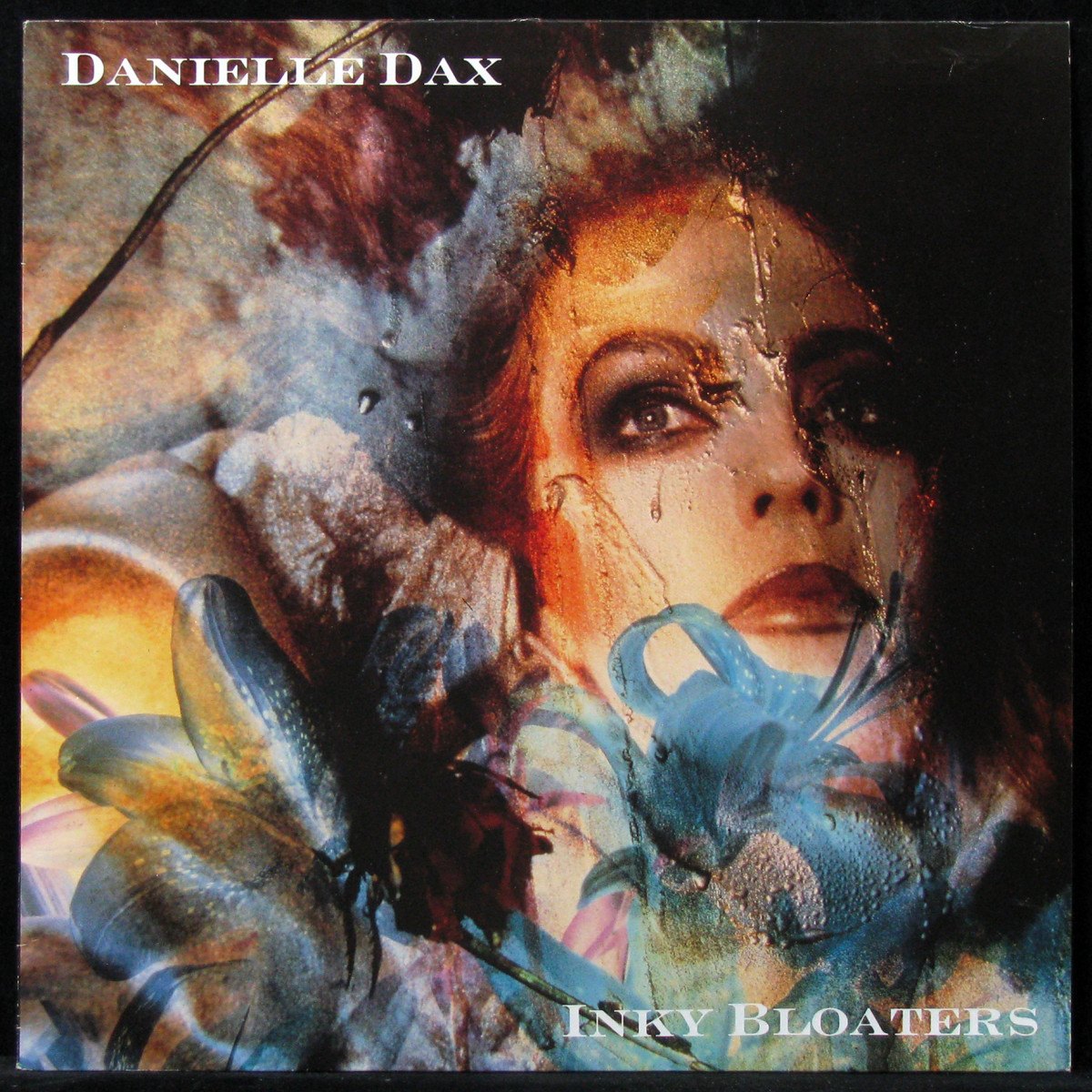 

Danielle Dax - Inky Bloaters Rough Trade (304711)