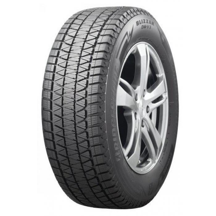 

Шины Bridgestone Blizzak DM-V3 225/70 R16 103S н/ш