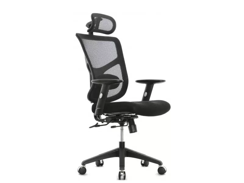 

Компьютерное кресло Falto EXPERT 2 STAR OFFICE ERGO черный, EXPERT 2 STAR OFFICE ERGO