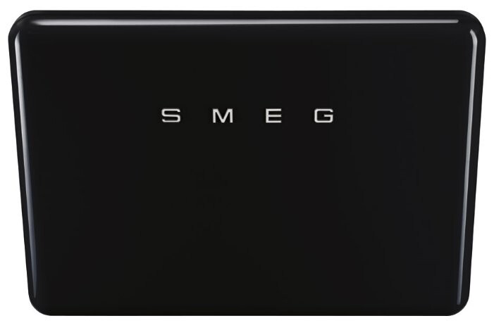 

Каминная вытяжка Smeg KFAB75BL