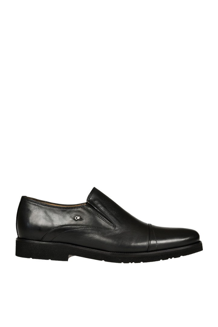 

Туфли мужские Dr.Flexer 30450 черные 44 EU (доставка из-за рубежа), 30450