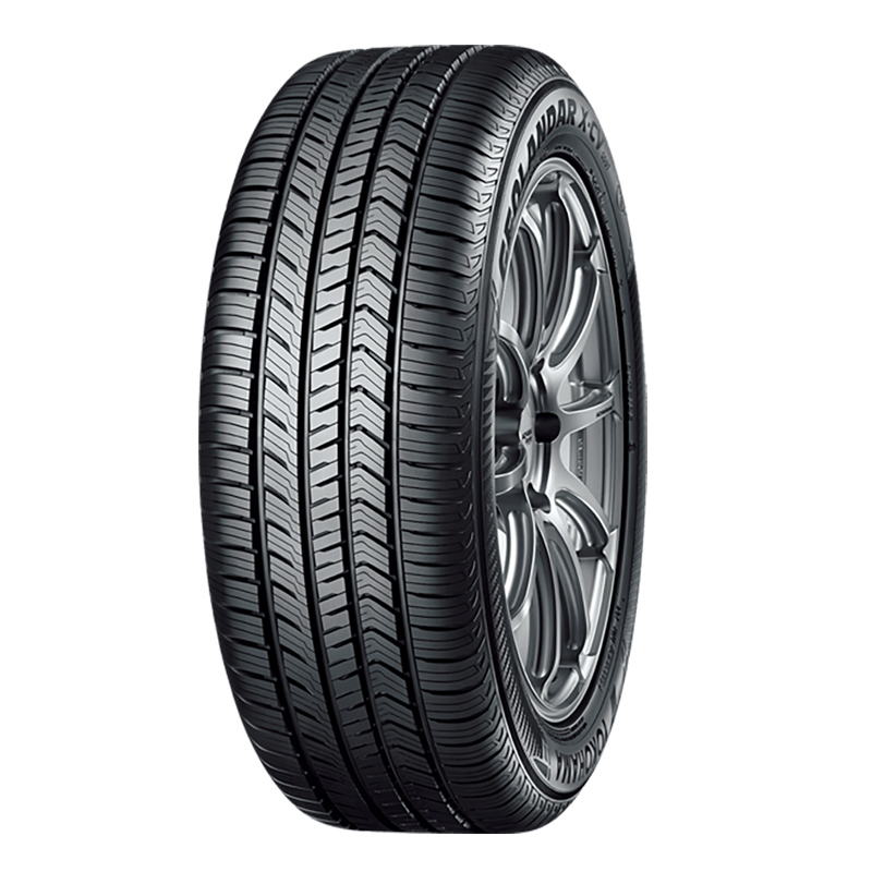 

Шины YOKOHAMA Шины YOKOHAMA 255/55R18 109W Geolandar X-CV G057 TL