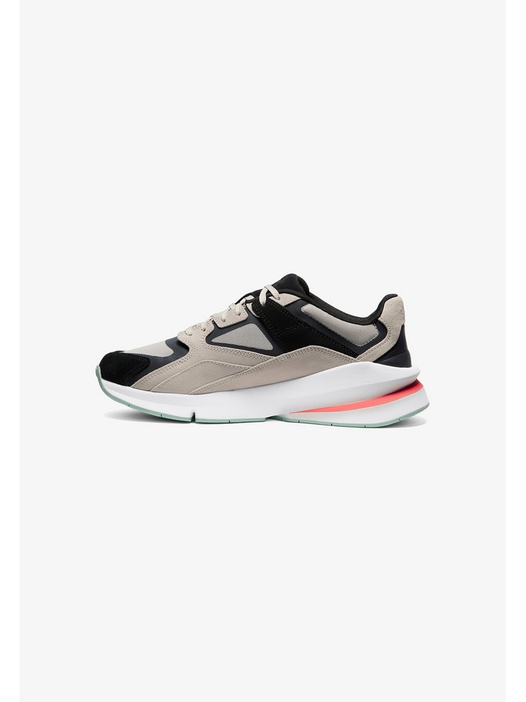 

Кроссовки унисекс Under Armour UN244A033 бежевые 42 EU, Бежевый, UN244A033
