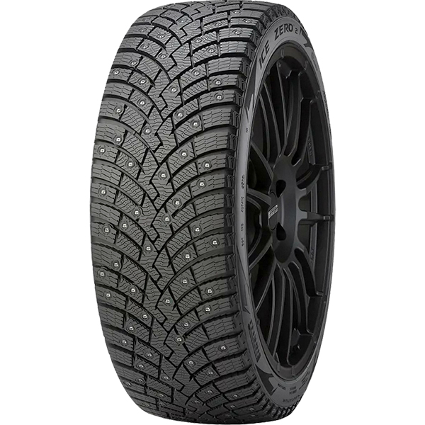 

Шины PIRELLI ICE ZERO 2 245/45 R18 100H Шипованные, Ice Zero 2
