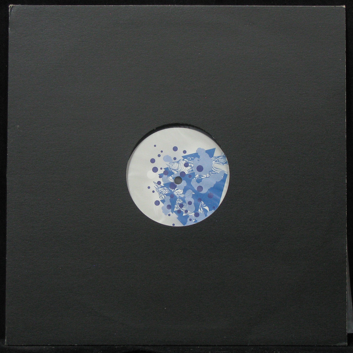 

LP Kaiserdisco - La Patagonia (EP) Drumcode (304419)