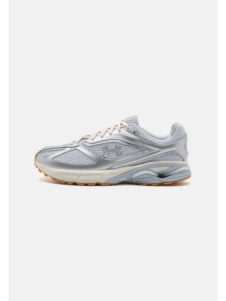 

Кроссовки унисекс Under Armour UN244A02C серые 39 EU, Серый, UN244A02C
