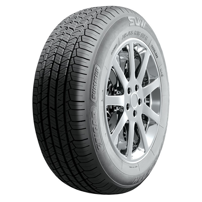 Шина Tigar SUMMER SUV 275/40 R20 106Y