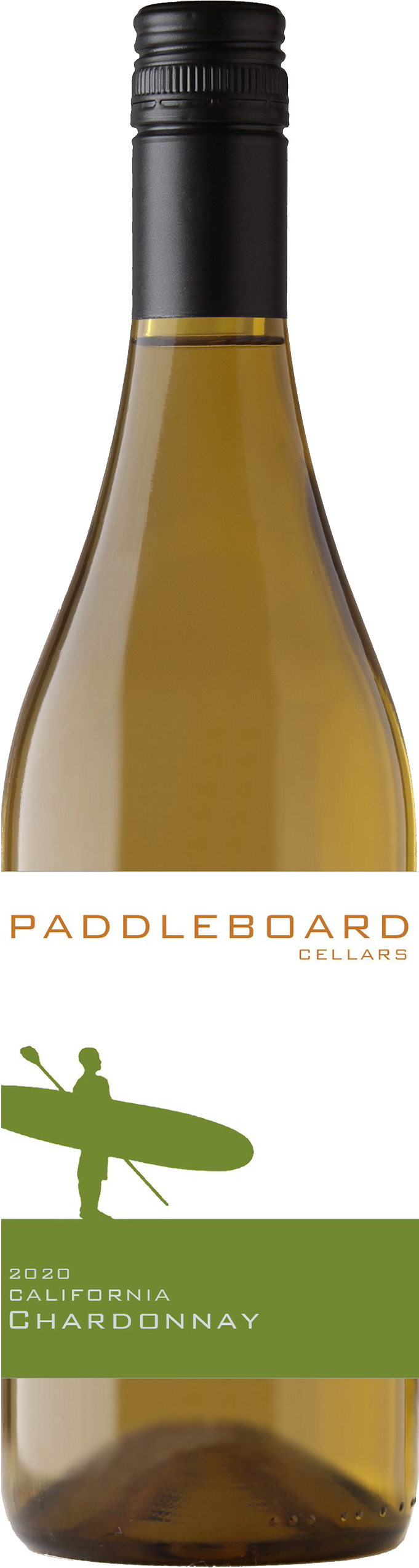 

Вино Paddleboard Cellars Chardonnay California Kautz Vineyards