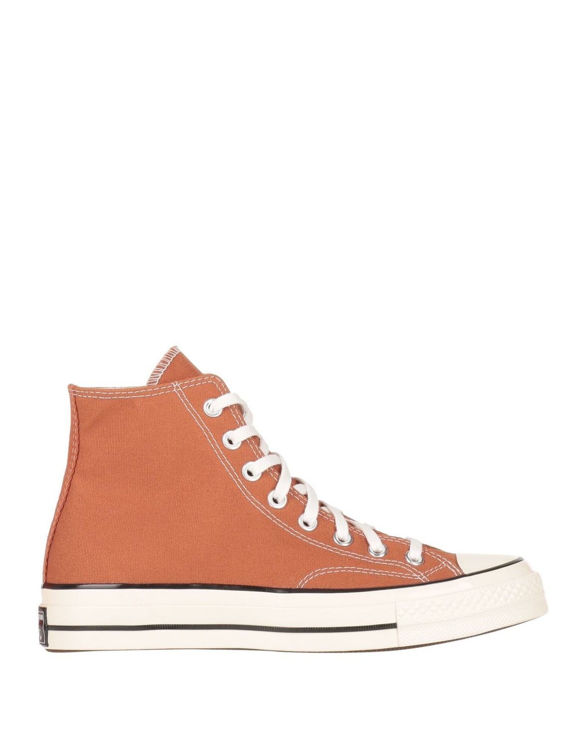 

Кеды женские Converse 17721523 коричневые 39.5 EU, Коричневый, 17721523