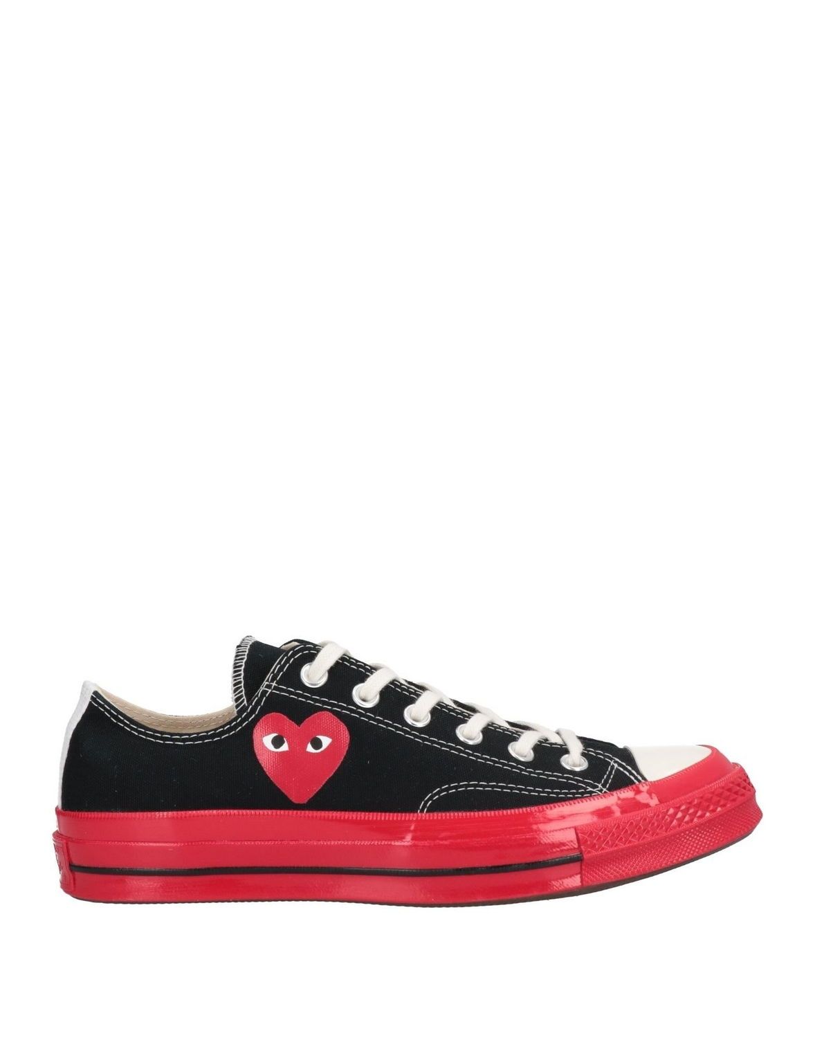 

Кеды женские Converse 17721064 черные 37.5 EU, Черный, 17721064