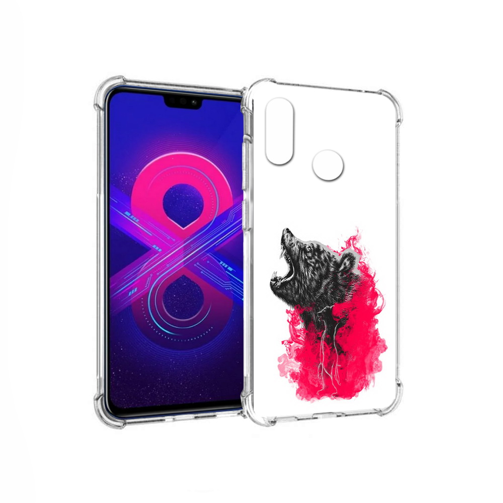 Honor 8 X Max Купить