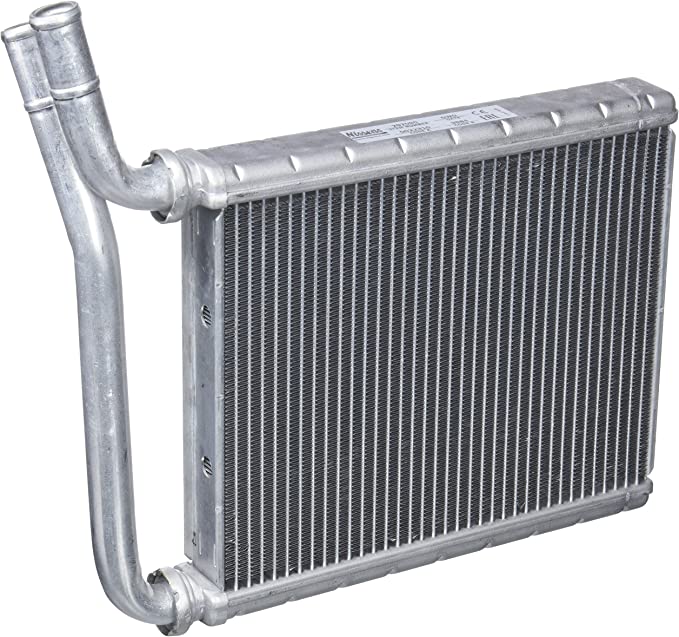 Радиатор отопителя Freeze KW0249