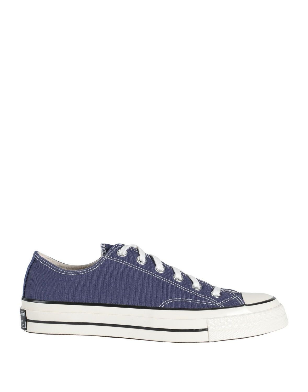 

Кеды женские Converse 17714551 синие 37.5 EU, Синий, 17714551