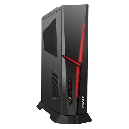 

Компьютер MSI Trident A 11TC-2474XRU, Intel Core i5 11400F, DDR4 16ГБ, 1ТБ(SSD), NVIDIA Ge