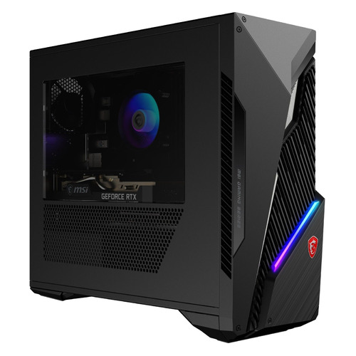 

Компьютер MSI Infinite S3 12TG-495XRU, Intel Core i5 12400F, DDR4 16ГБ, 1ТБ(SSD), NVIDIA G