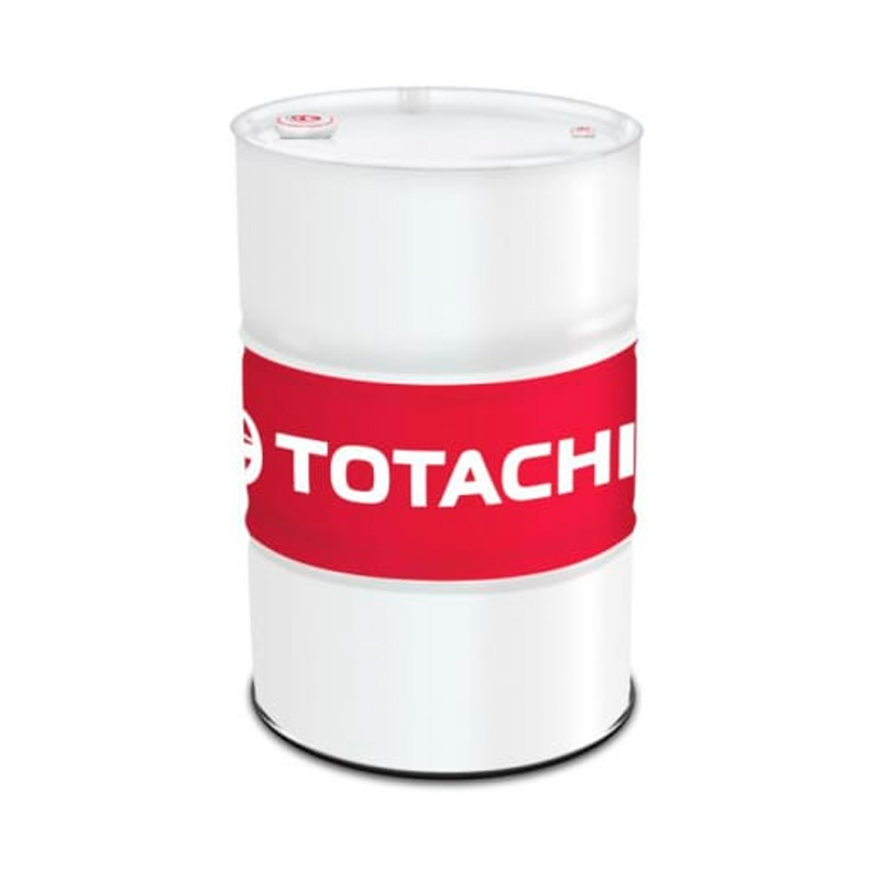 фото Масло моторное totachi eco gasoline sn / cf п/синт. 10w-40 60л