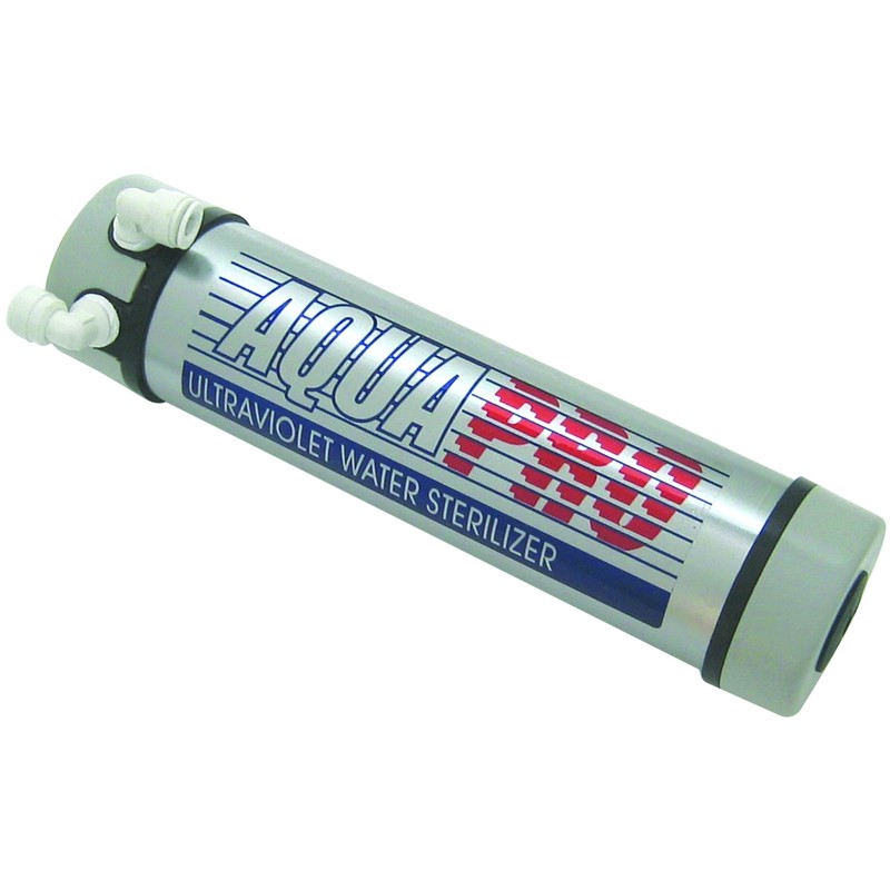

Ультрафиолетовый стерилизатор AquaPro UV-S, 136424