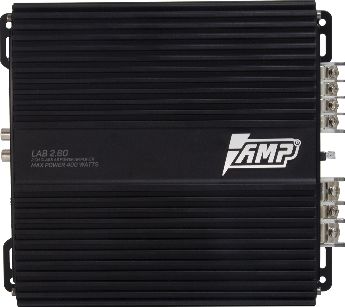 Усилитель AMP MASS 2.60