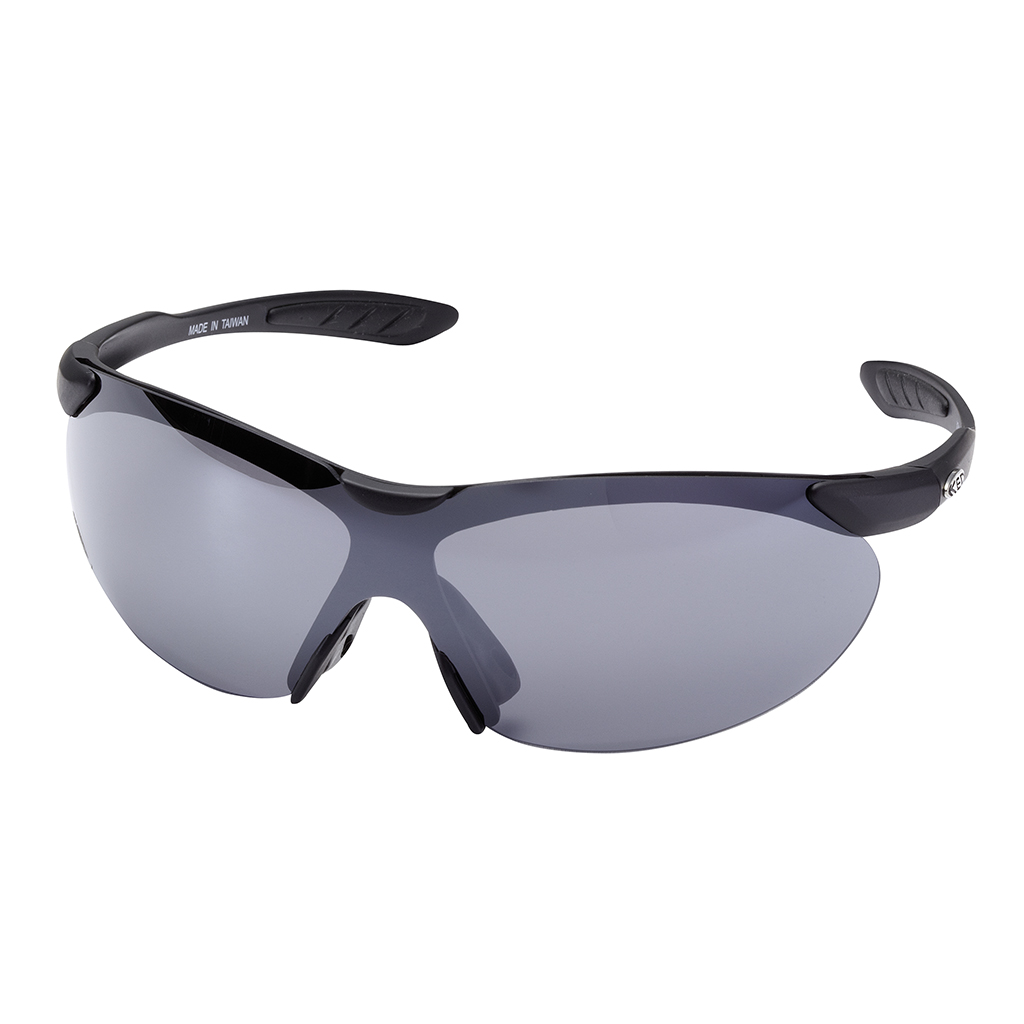 Спортивные солнцезащитные очки унисекс KED XTA7 серые