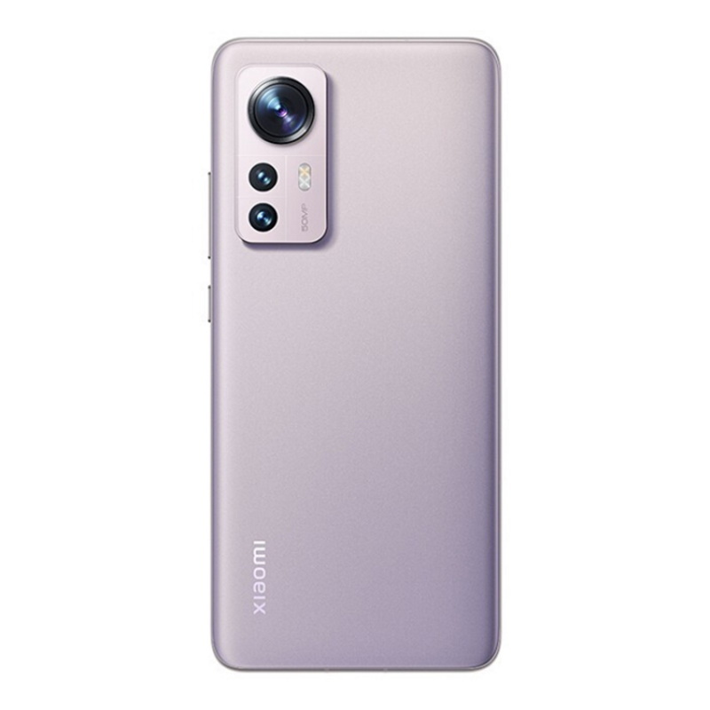 Смартфон Xiaomi 12 12/256GB Violet (Xiaomi 12 12/256 Purple)