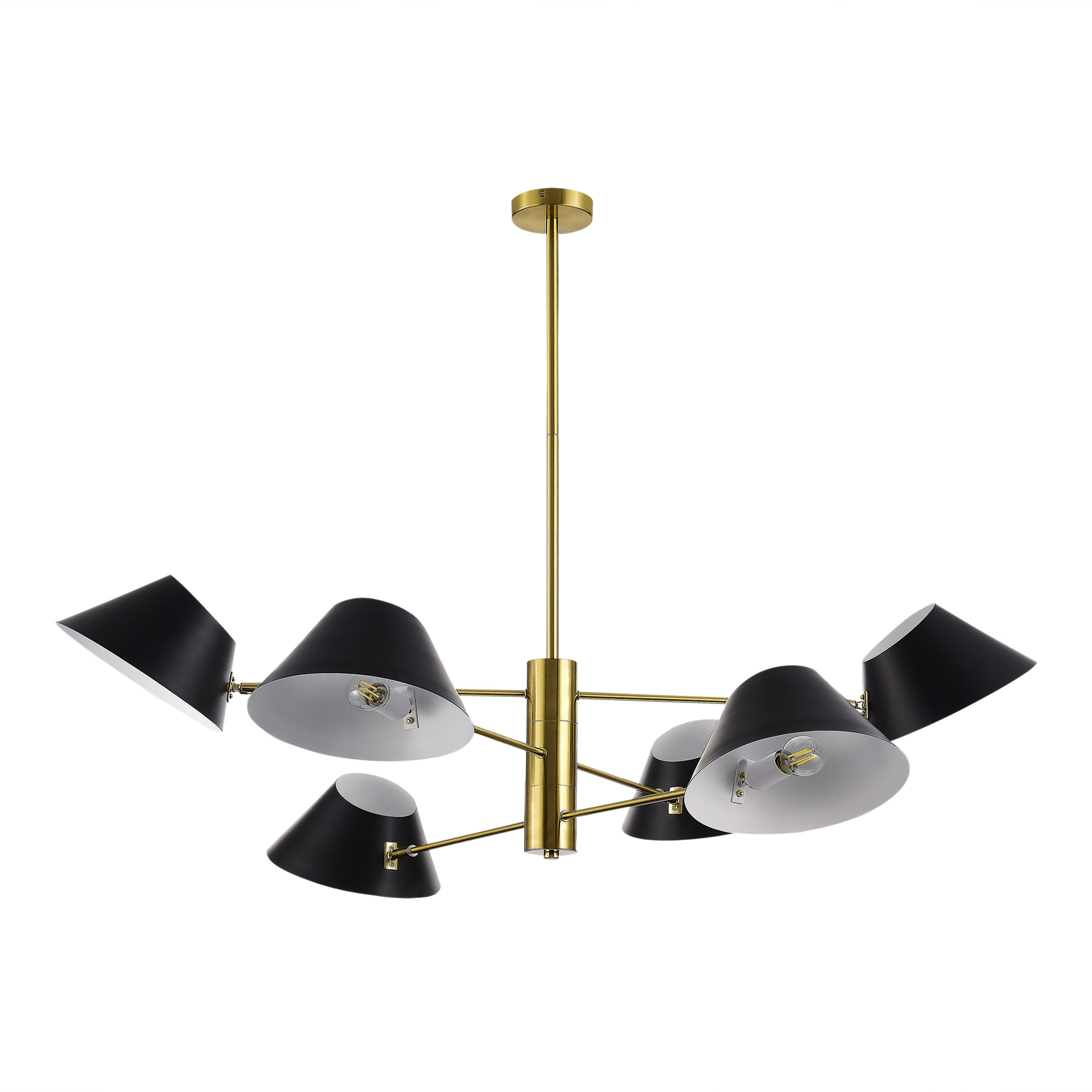 

Светильник ST Luce SLE1253-343-06, SLE1253-343-06