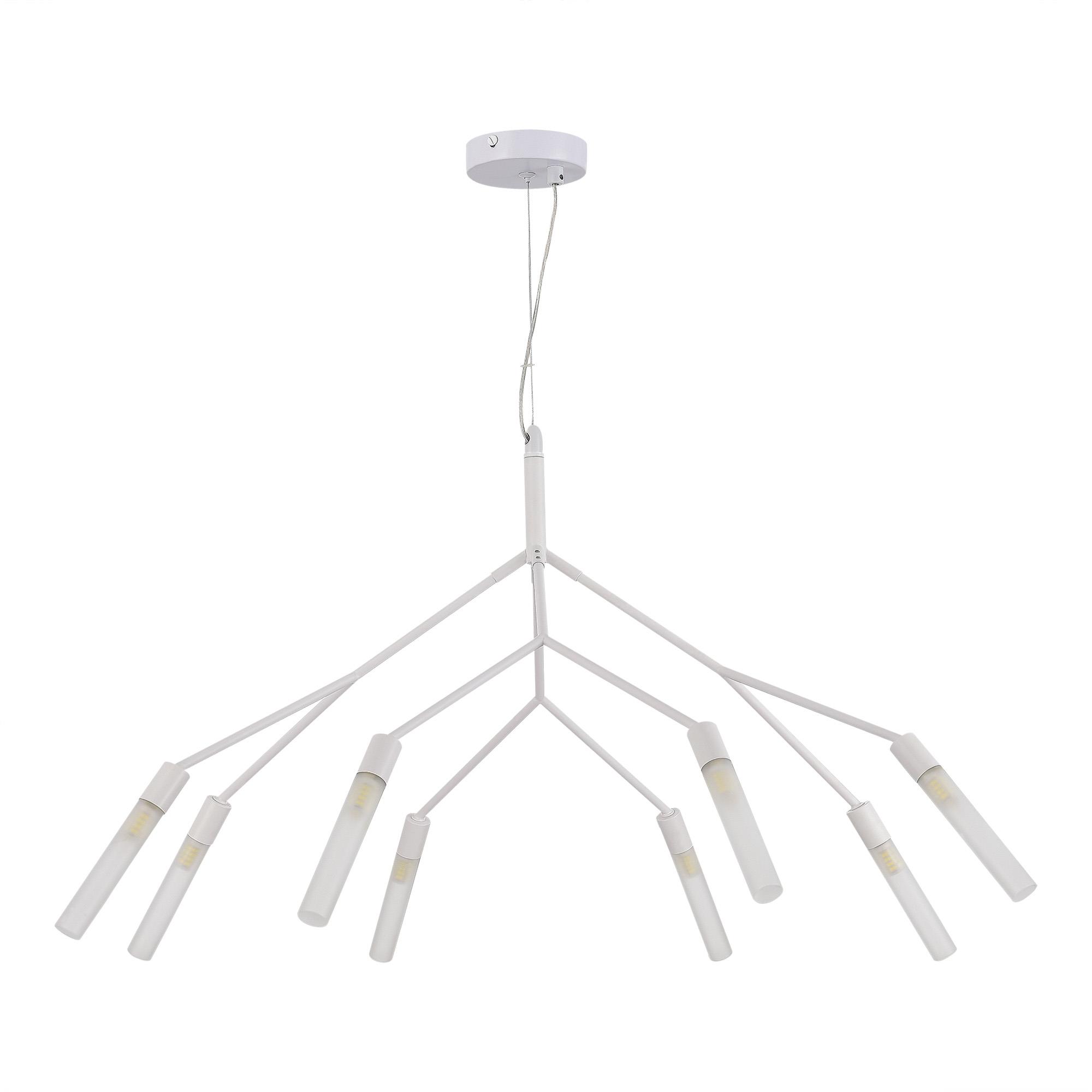 

Светильник ST Luce SLE1129-503-08, SLE1129-503-08