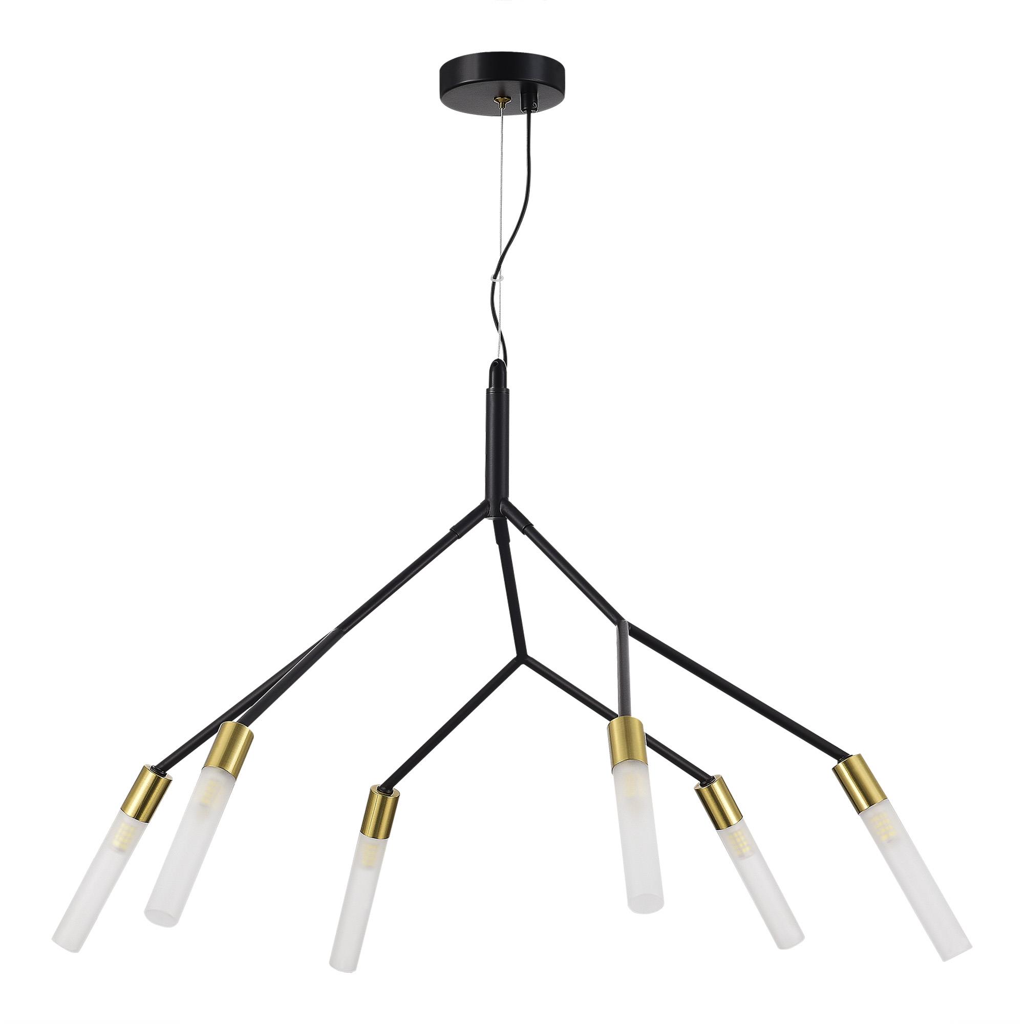 

Светильник ST Luce SLE1129-403-06, SLE1129-403-06