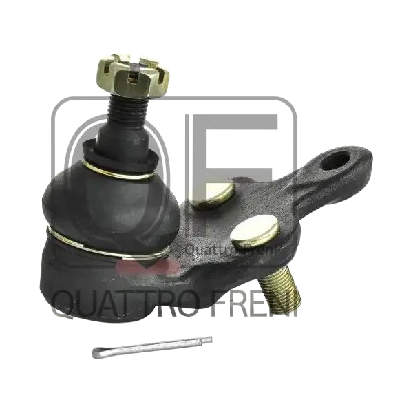 

QF00U00028_шаровая опора! нижняя л.+п. Lexus RX I 97-03, Toyota Camry 2.2/3.0 91-01