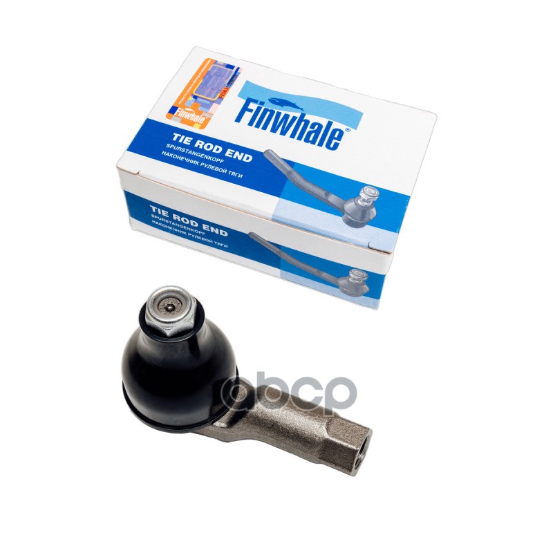 

Наконечник Рулевой Mitsubishi Outlander(05-/12-), Lancer X(07-17), Asx(10-/16-), Citroen C