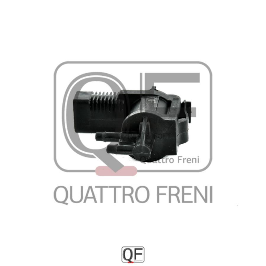 

Клапан электромагнитный QUATTRO FRENI qf00t01435