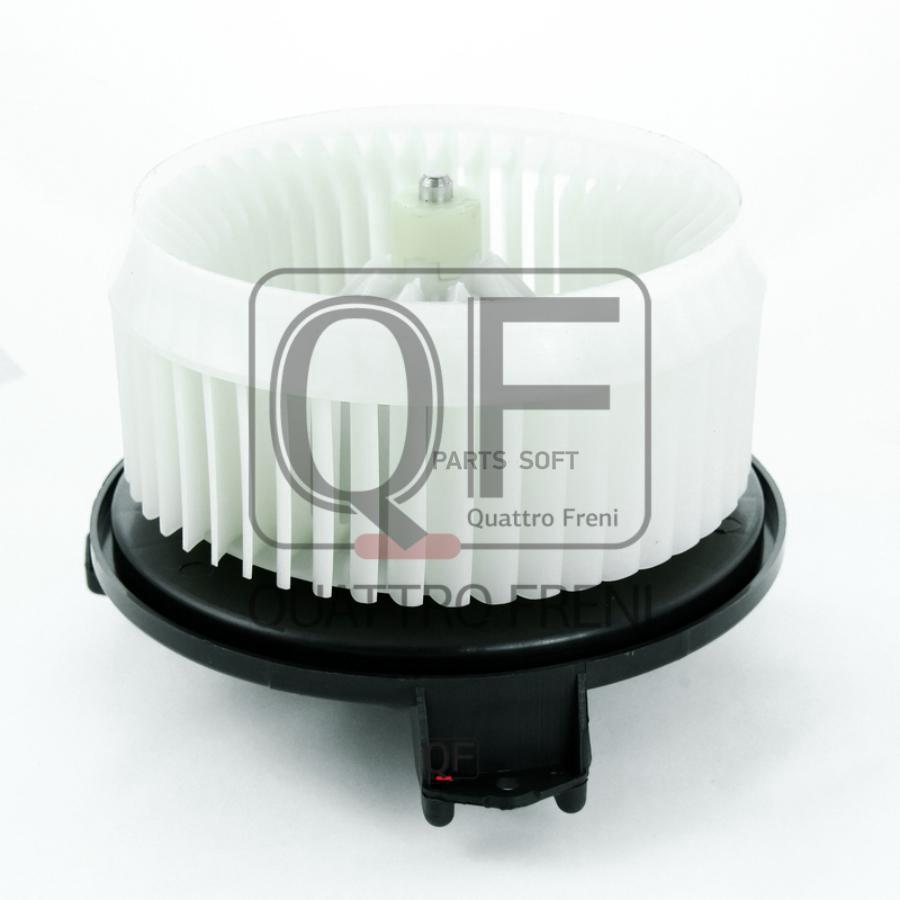 

МОТОР ОТОПИТЕЛЯ САЛОНА QUATTRO FRENI qf00q00056