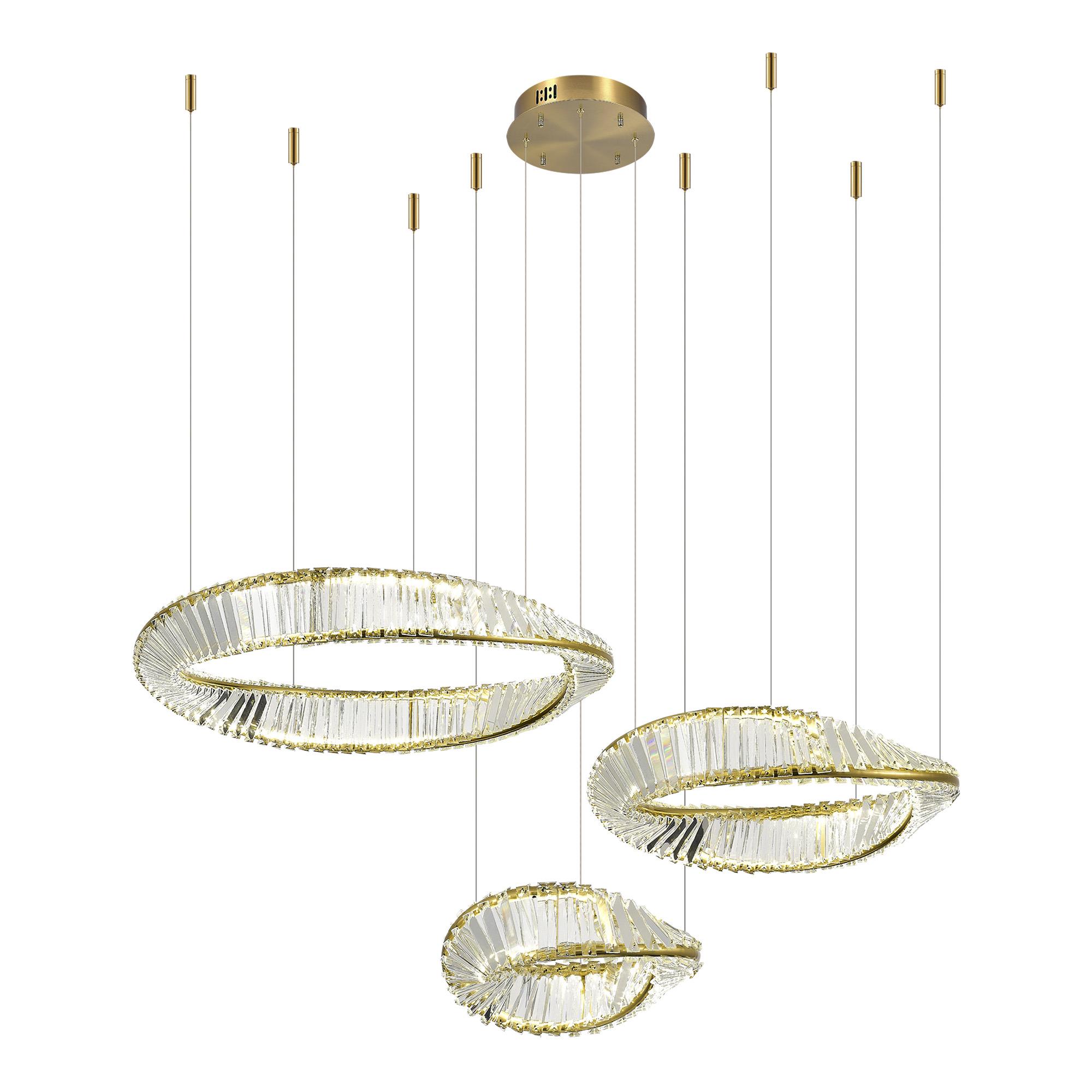 

Светильник ST Luce SL6204.311.03, SL6204.311.03