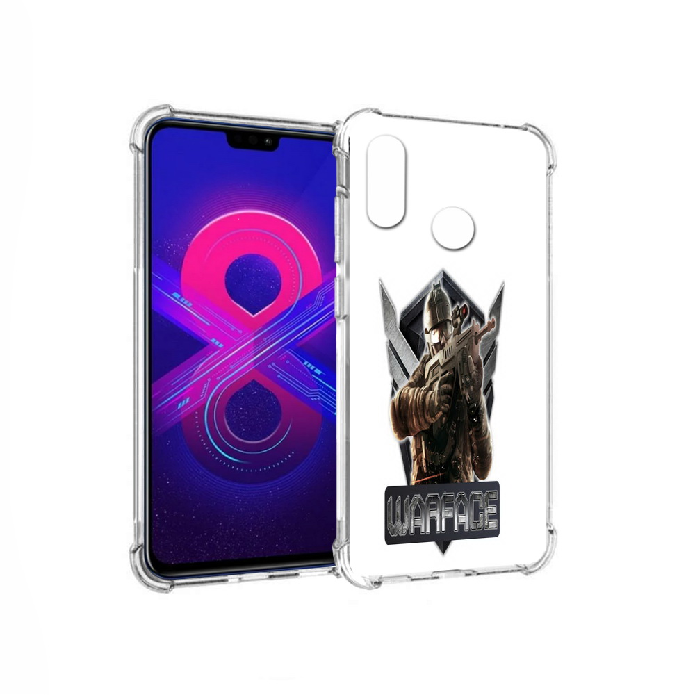 Honor 8 X Max Купить