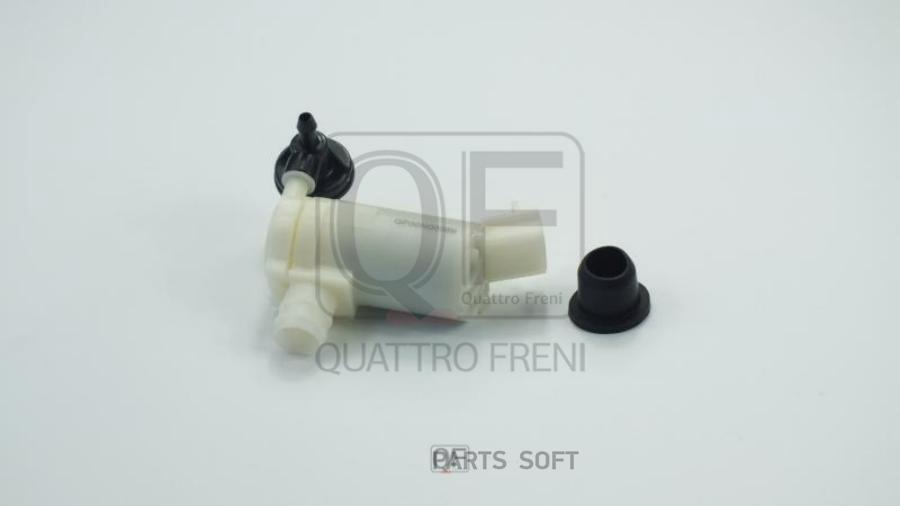 

Мотор омывателя QUATTRO FRENI qf00n00089