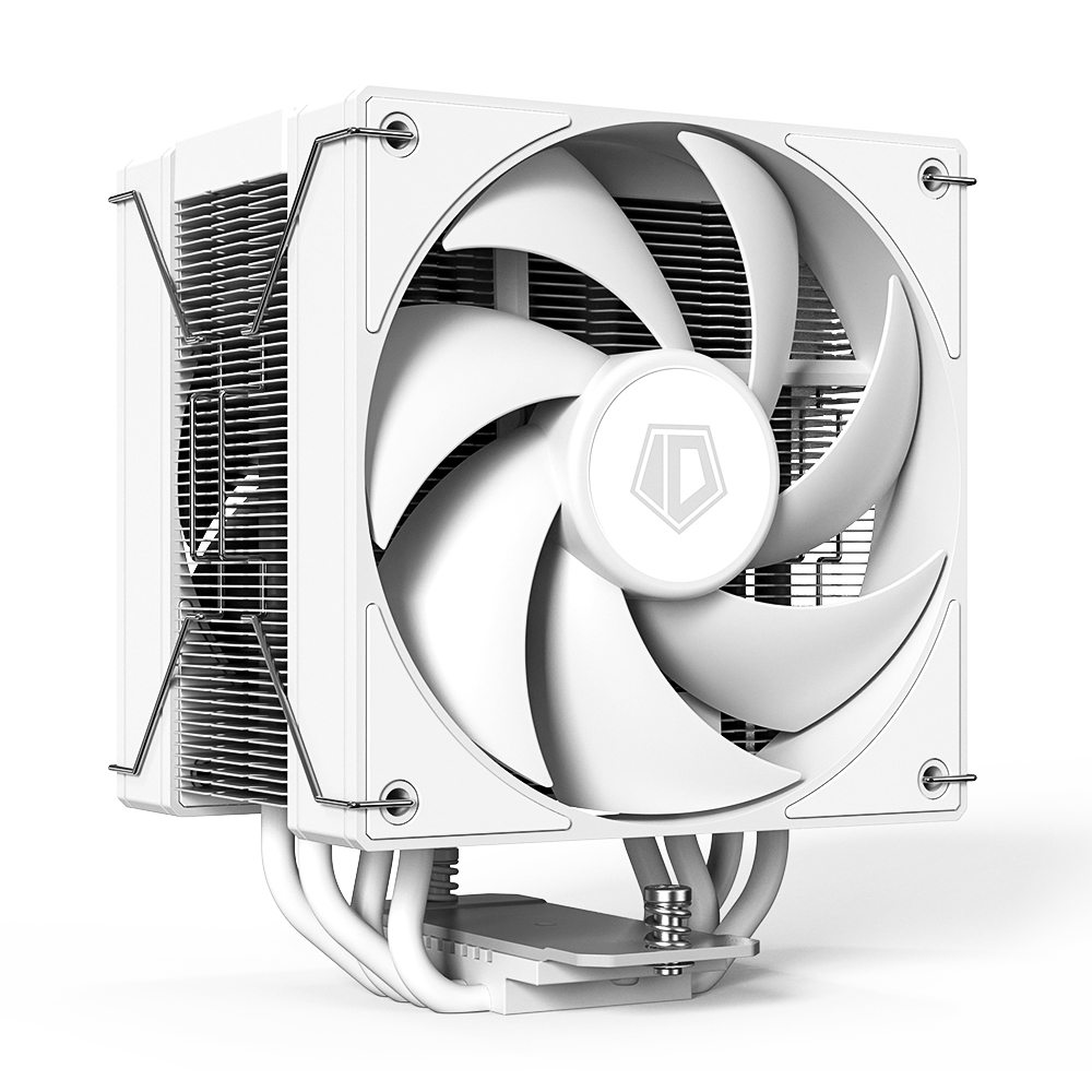 

Кулер для процессора ID-COOLING FROZN A410 DW (FROZN A410 DW), FROZN A410 DW