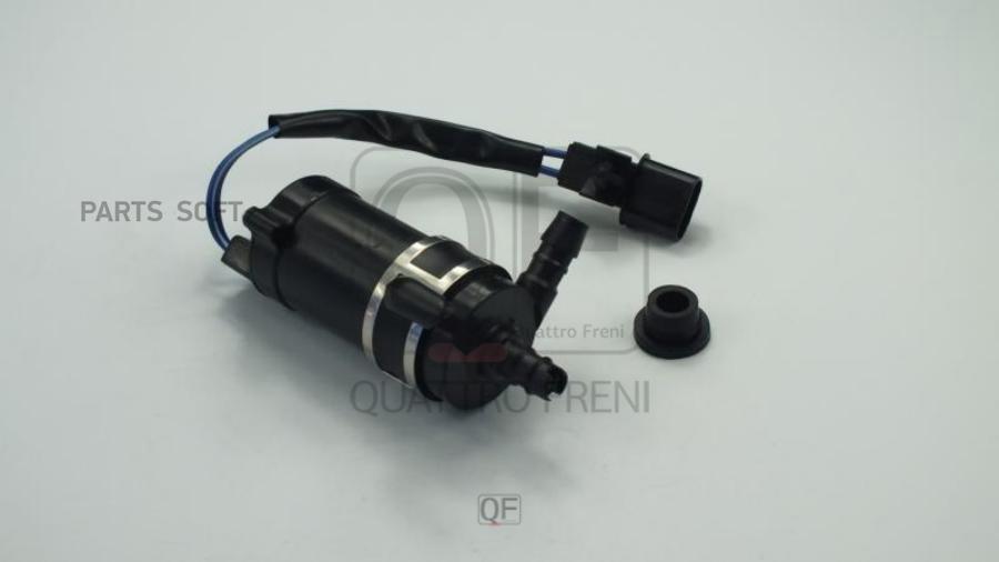 

МОТОРЧИК ОМЫВАТЕЛЯ QUATTRO FRENI qf00n00052