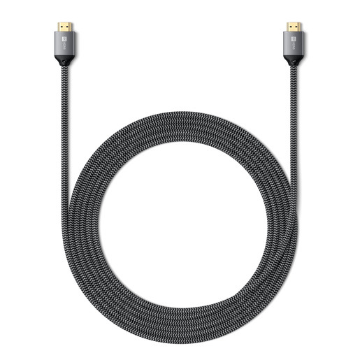 фото Кабель satechi hdmi - hdmi 2м (st-8khc2mm)