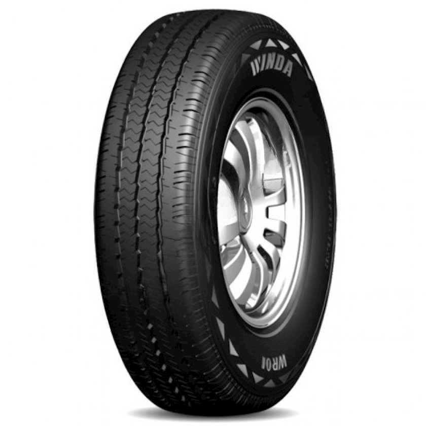 

Шины Winda 235/65R16C 115/113R-WR001, WR01