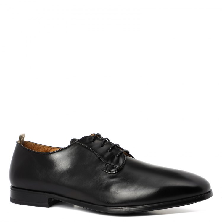 

Туфли мужские Officine Creative DANDY/009 черные 43.5 EU, DANDY/009