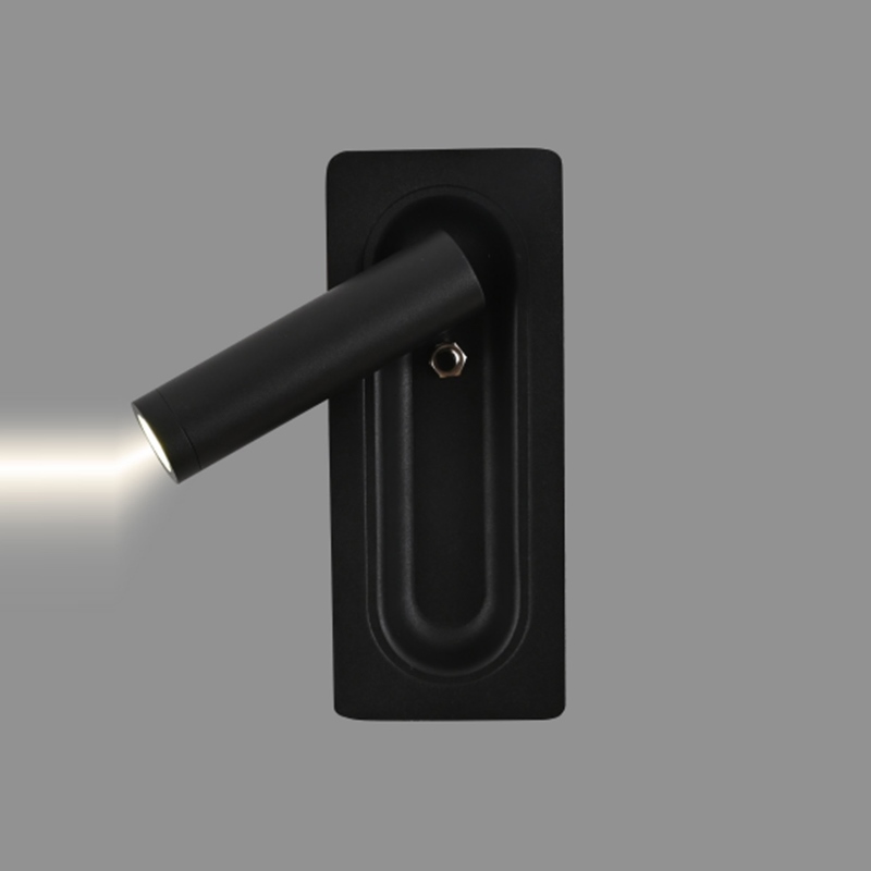 

Бра Лас Светас JL-L7397/1 BK, JL-L7397/1 BK