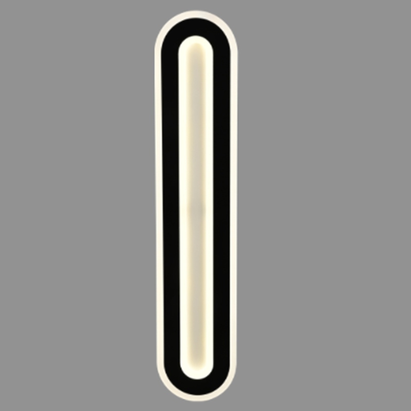 

Бра Лас Светас JL-L7392/580 WH BK, JL-L7392/580 WH+BK