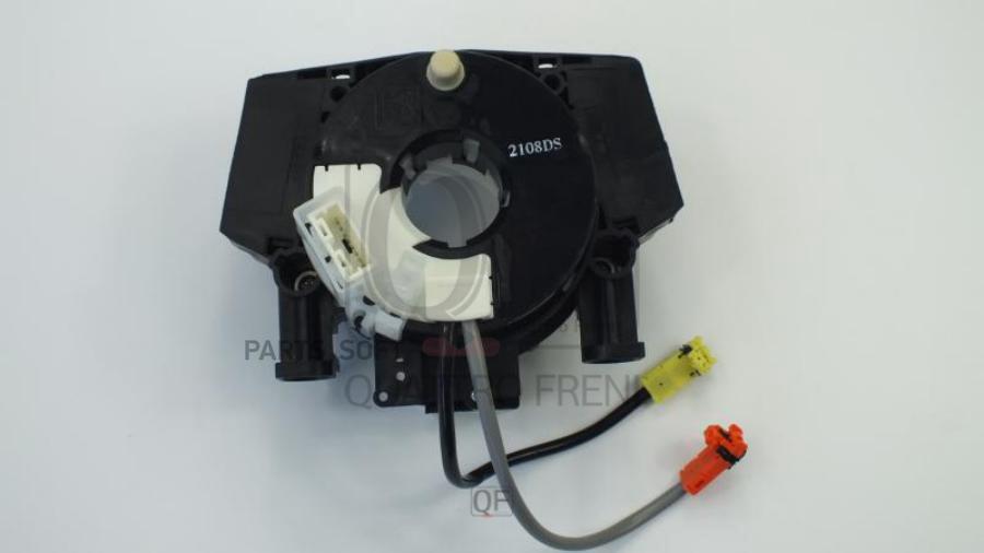 

Кольцо контактное подушки безопасности QUATTRO FRENI qf00e00122